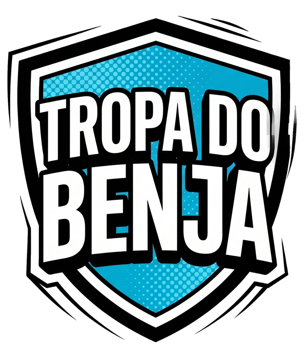 Tropa do Benja